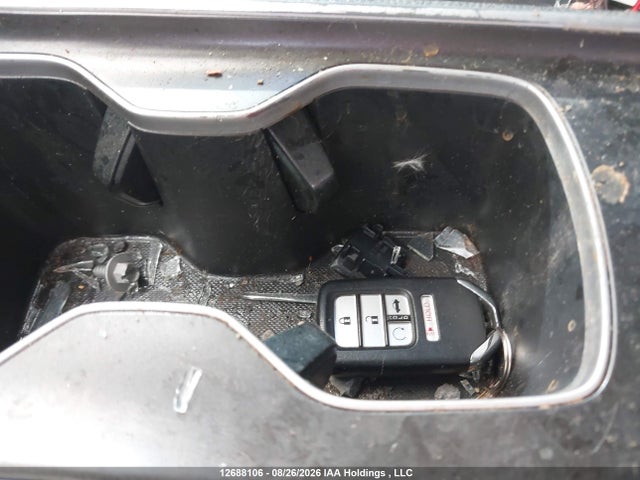 Продаж на аукціоні авто 2018 Honda Accord Sport, vin: 1HGCV1F31JA807565, номер лоту: 12688106