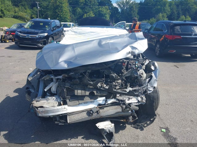 Продаж на аукціоні авто 2018 Honda Accord Sport, vin: 1HGCV1F31JA807565, номер лоту: 12688106