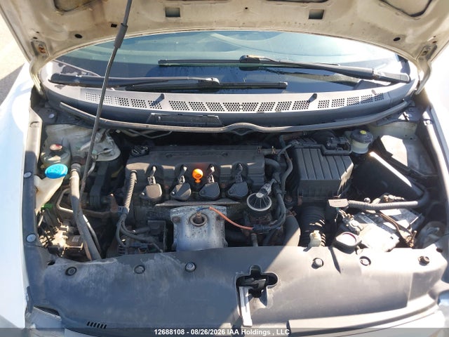 Продаж на аукціоні авто 2010 Honda Civic Lx-s, vin: 2HGFA1F69AH008458, номер лоту: 12688108