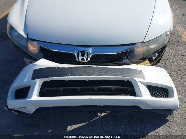 Продаж на аукціоні авто 2010 Honda Civic Lx-s, vin: 2HGFA1F69AH008458, номер лоту: 12688108