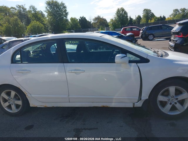 Продаж на аукціоні авто 2010 Honda Civic Lx-s, vin: 2HGFA1F69AH008458, номер лоту: 12688108