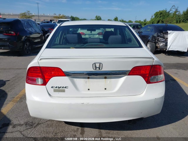 Продаж на аукціоні авто 2010 Honda Civic Lx-s, vin: 2HGFA1F69AH008458, номер лоту: 12688108