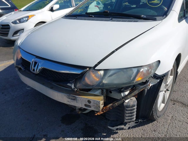Продаж на аукціоні авто 2010 Honda Civic Lx-s, vin: 2HGFA1F69AH008458, номер лоту: 12688108