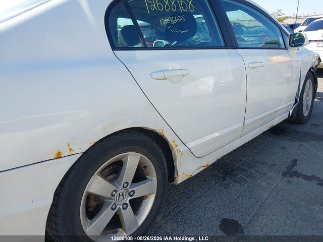 Продаж на аукціоні авто 2010 Honda Civic Lx-s, vin: 2HGFA1F69AH008458, номер лоту: 12688108