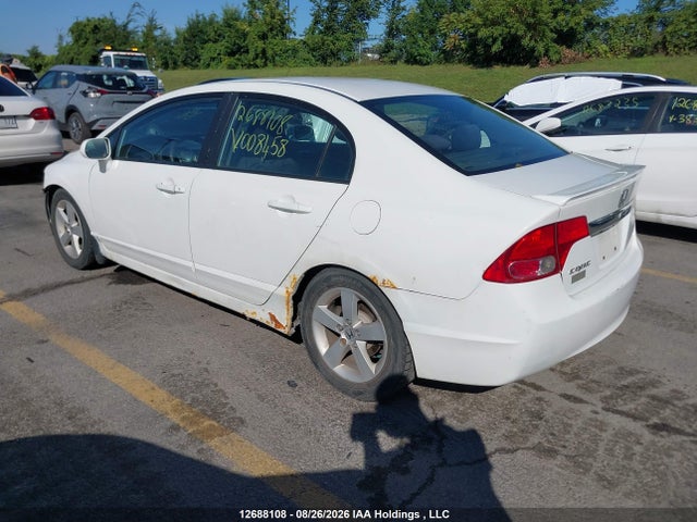 Продаж на аукціоні авто 2010 Honda Civic Lx-s, vin: 2HGFA1F69AH008458, номер лоту: 12688108