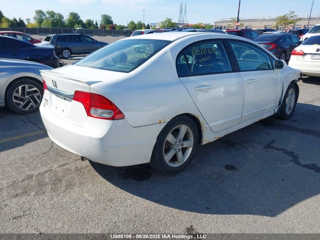 Продаж на аукціоні авто 2010 Honda Civic Lx-s, vin: 2HGFA1F69AH008458, номер лоту: 12688108