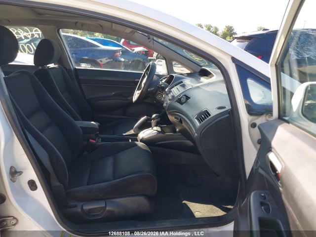Продаж на аукціоні авто 2010 Honda Civic Lx-s, vin: 2HGFA1F69AH008458, номер лоту: 12688108