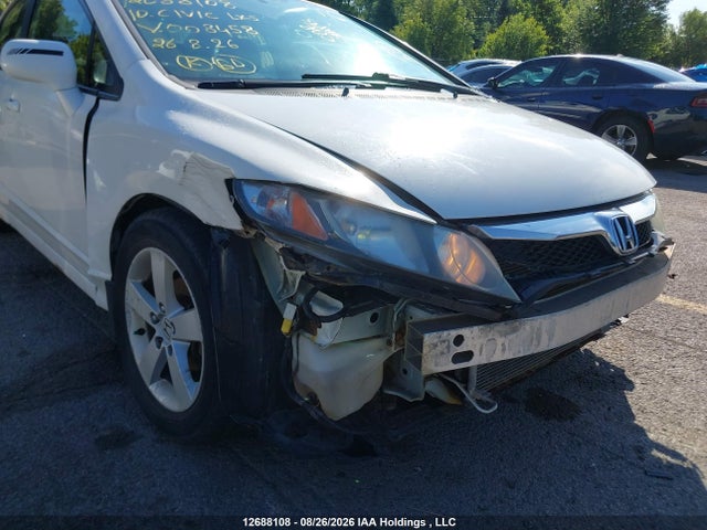 Продаж на аукціоні авто 2010 Honda Civic Lx-s, vin: 2HGFA1F69AH008458, номер лоту: 12688108