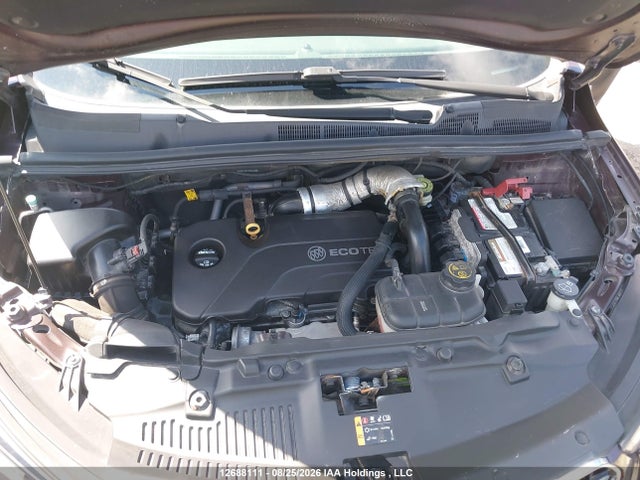 KL4CJ2SM6HB211252 Buick Encore Sport Touring
