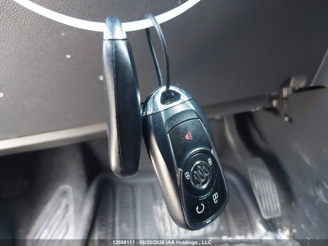 KL4CJ2SM6HB211252 Buick Encore Sport Touring