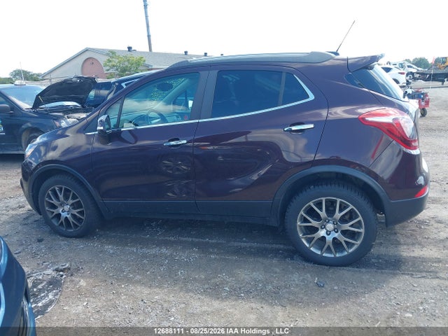 KL4CJ2SM6HB211252 Buick Encore Sport Touring