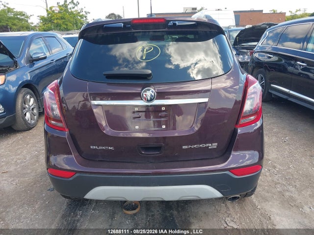 KL4CJ2SM6HB211252 Buick Encore Sport Touring