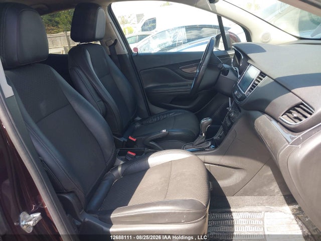 KL4CJ2SM6HB211252 Buick Encore Sport Touring