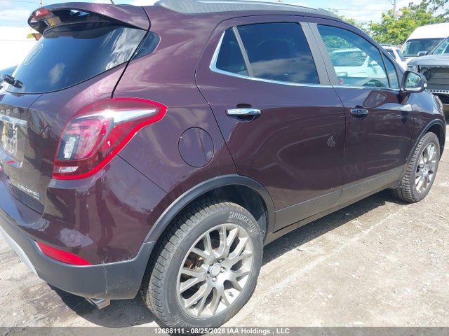 KL4CJ2SM6HB211252 Buick Encore Sport Touring