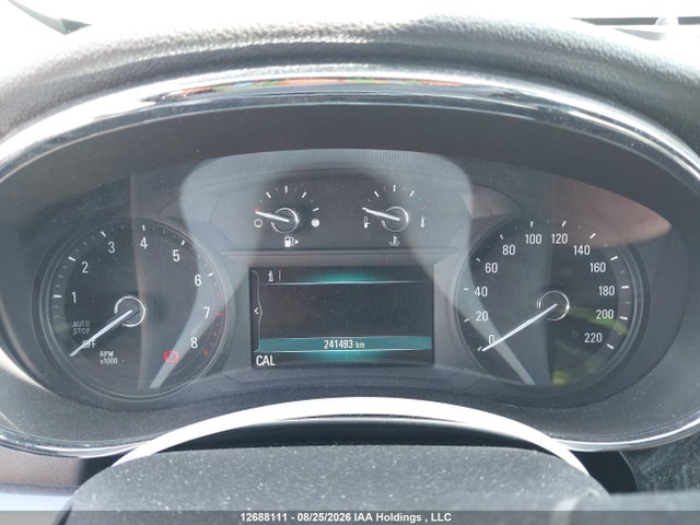 KL4CJ2SM6HB211252 Buick Encore Sport Touring