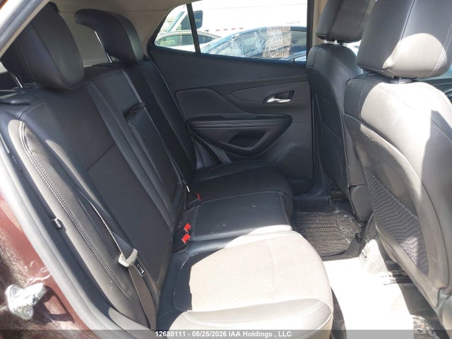 KL4CJ2SM6HB211252 Buick Encore Sport Touring
