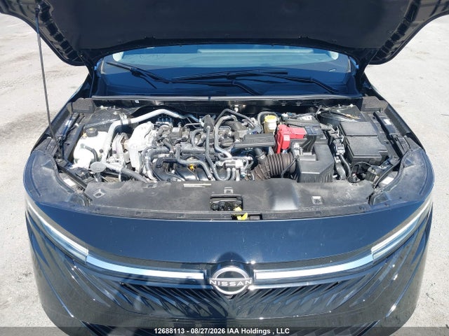 3N1AB9CV6TY233999 Nissan Sentra Sv Cvt