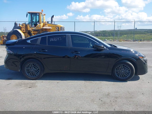 3N1AB9CV6TY233999 Nissan Sentra Sv Cvt