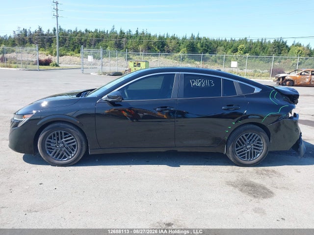 3N1AB9CV6TY233999 Nissan Sentra Sv Cvt