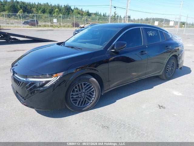 3N1AB9CV6TY233999 Nissan Sentra Sv Cvt