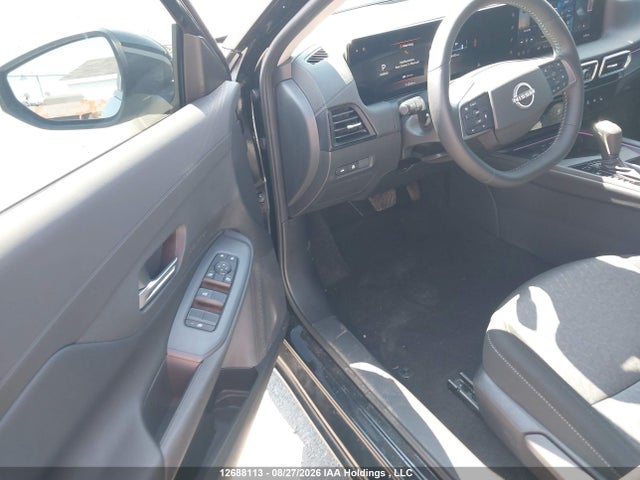 3N1AB9CV6TY233999 Nissan Sentra Sv Cvt