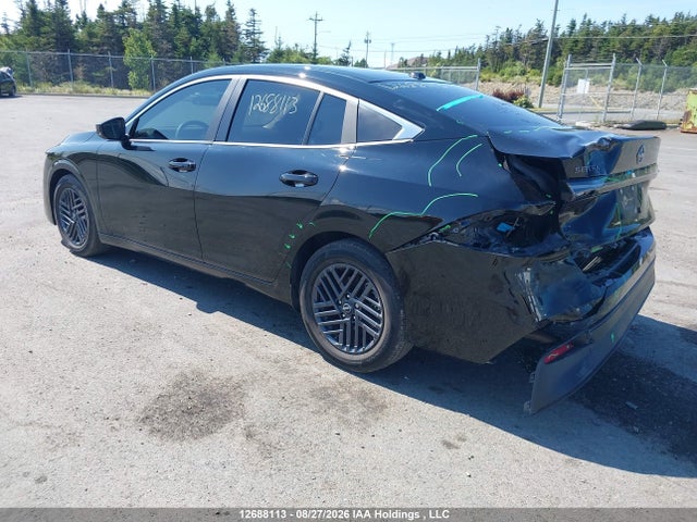 3N1AB9CV6TY233999 Nissan Sentra Sv Cvt