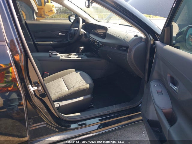 3N1AB9CV6TY233999 Nissan Sentra Sv Cvt