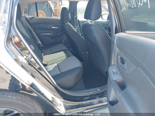 3N1AB9CV6TY233999 Nissan Sentra Sv Cvt
