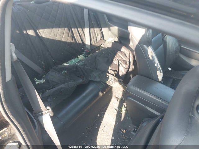 2008 Honda Civic Ex-l მანქანა იყიდება აუქციონზე, vin: 2HGFG12948H001801, აუქციონის ნომერი: 12688114