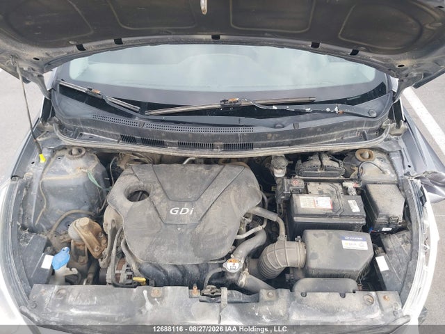 Hyundai Accent 2016 KMHCT5AE7GU266285 Image 10