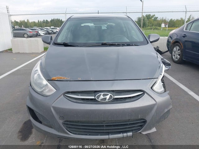 Hyundai Accent 2016 KMHCT5AE7GU266285 Image 13