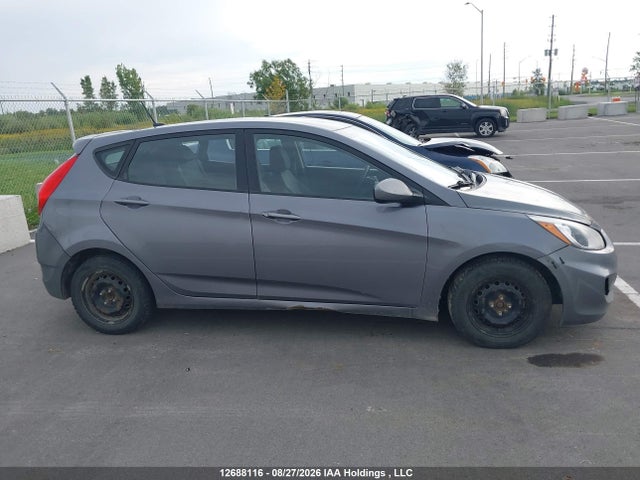 Hyundai Accent 2016 KMHCT5AE7GU266285 Image 14