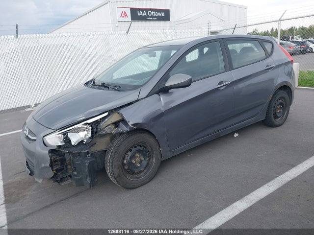 Hyundai Accent 2016 KMHCT5AE7GU266285 Image 15