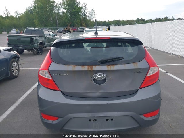 Hyundai Accent 2016 KMHCT5AE7GU266285 Image 17