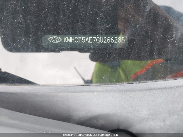 Hyundai Accent 2016 KMHCT5AE7GU266285 Image 19
