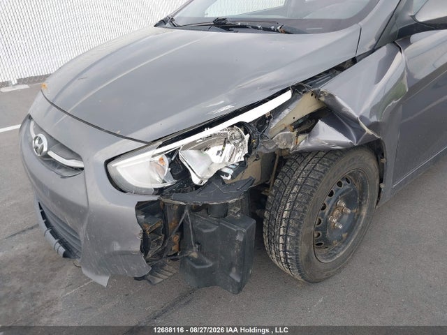 Hyundai Accent 2016 KMHCT5AE7GU266285 Image 6