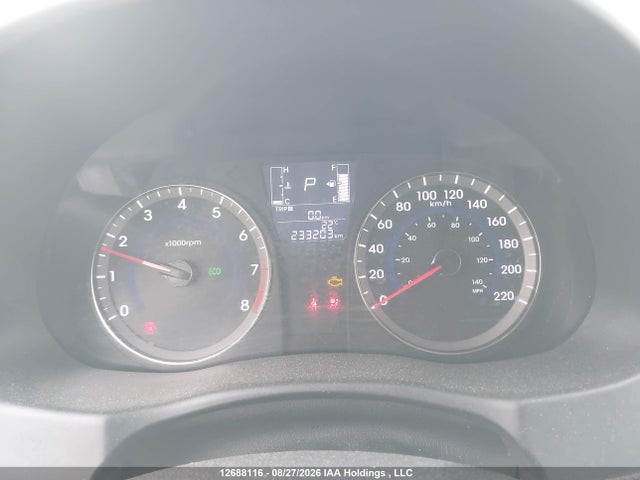 Hyundai Accent 2016 KMHCT5AE7GU266285 Image 7