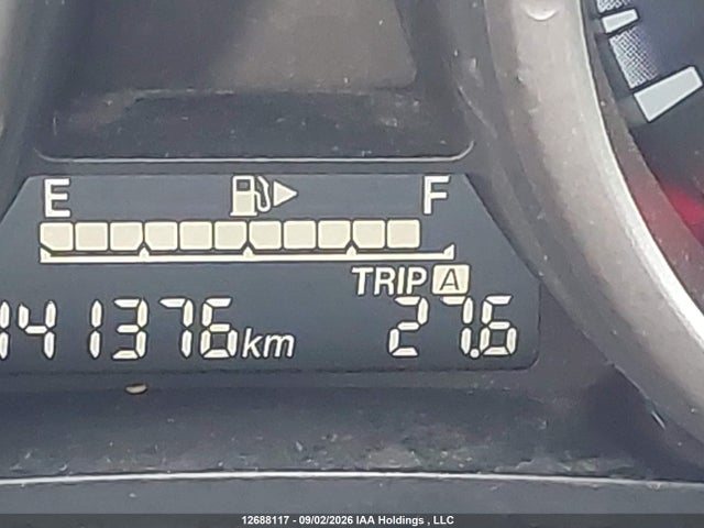 12688117 :رقم المزاد ، JM1BL1KF5C1543821 vin ، 2012 Mazda 3 I مزاد بيع
