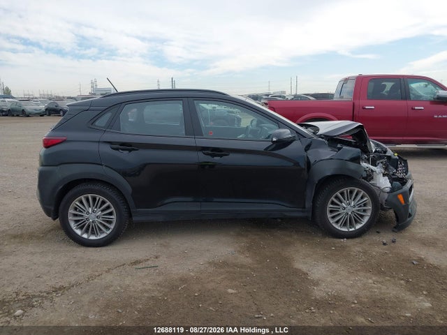 Продаж на аукціоні авто 2021 Hyundai Kona Preferred Awd, vin: KM8K2CAA7MU724936, номер лоту: 12688119