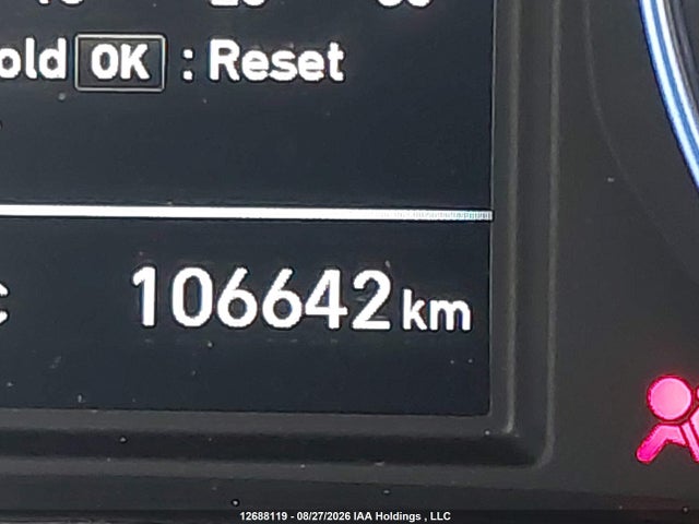 Продаж на аукціоні авто 2021 Hyundai Kona Preferred Awd, vin: KM8K2CAA7MU724936, номер лоту: 12688119