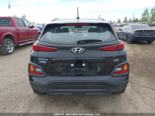 Продаж на аукціоні авто 2021 Hyundai Kona Preferred Awd, vin: KM8K2CAA7MU724936, номер лоту: 12688119
