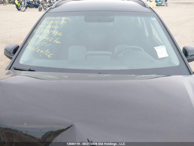 Продаж на аукціоні авто 2021 Hyundai Kona Preferred Awd, vin: KM8K2CAA7MU724936, номер лоту: 12688119