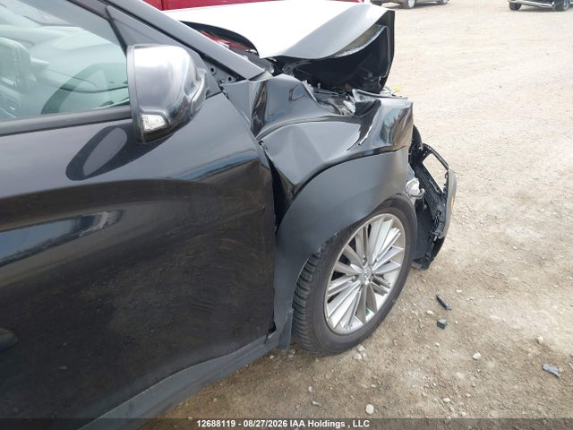 Продаж на аукціоні авто 2021 Hyundai Kona Preferred Awd, vin: KM8K2CAA7MU724936, номер лоту: 12688119