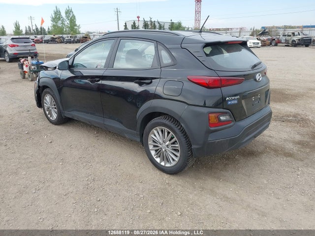 Продаж на аукціоні авто 2021 Hyundai Kona Preferred Awd, vin: KM8K2CAA7MU724936, номер лоту: 12688119