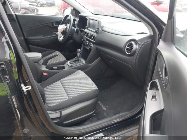 Продаж на аукціоні авто 2021 Hyundai Kona Preferred Awd, vin: KM8K2CAA7MU724936, номер лоту: 12688119