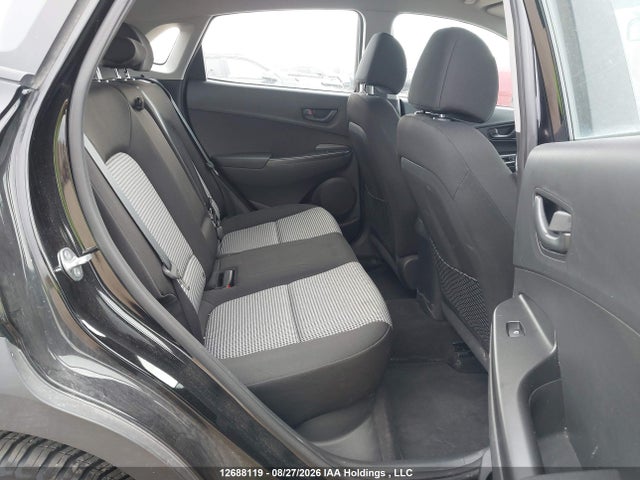 Продаж на аукціоні авто 2021 Hyundai Kona Preferred Awd, vin: KM8K2CAA7MU724936, номер лоту: 12688119