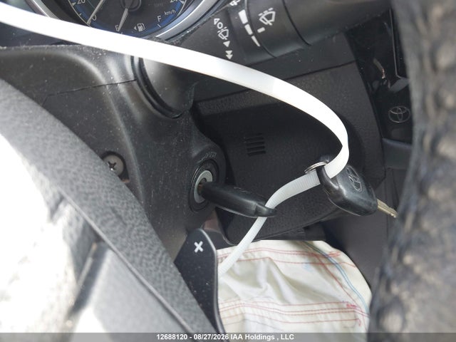 Toyota Corolla S 2015 2T1BURHE3FC311602 Image 11