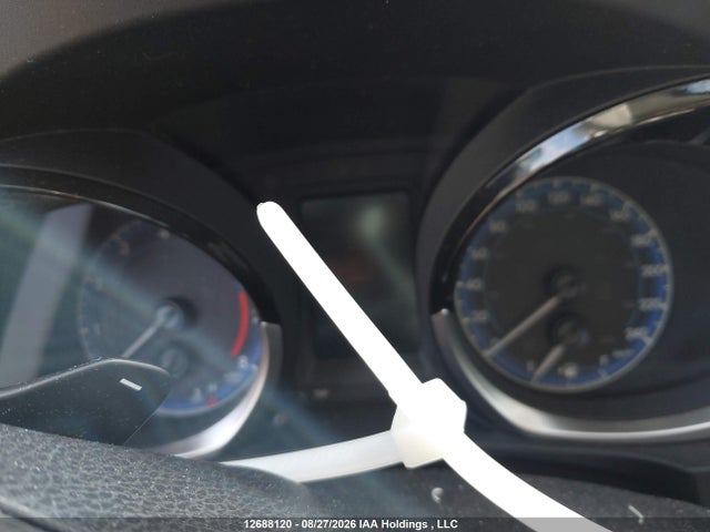 Toyota Corolla S 2015 2T1BURHE3FC311602 Image 15