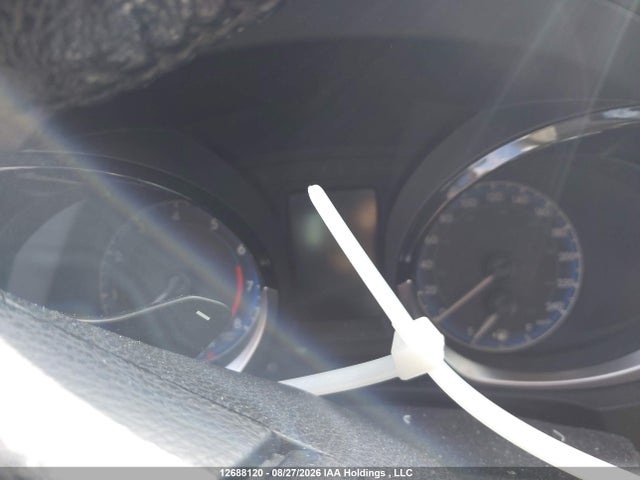 Toyota Corolla S 2015 2T1BURHE3FC311602 Image 7