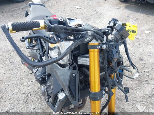 Продажа на аукционе авто 2016 Yamaha Fz09, vin: JYARN33N7GA002619, номер лота: 12688124